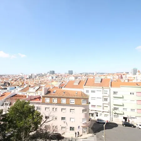 Apartman Barao By Trip2portugal *