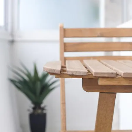 Barao By Trip2portugal * Lisboa