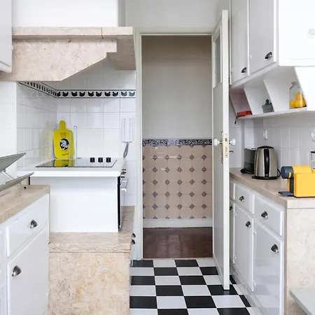 Barao By Trip2portugal Appartement