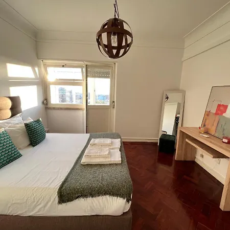 Barao By Trip2portugal Appartement *