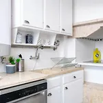 Apartment Barao By Trip2portugal Lisbon