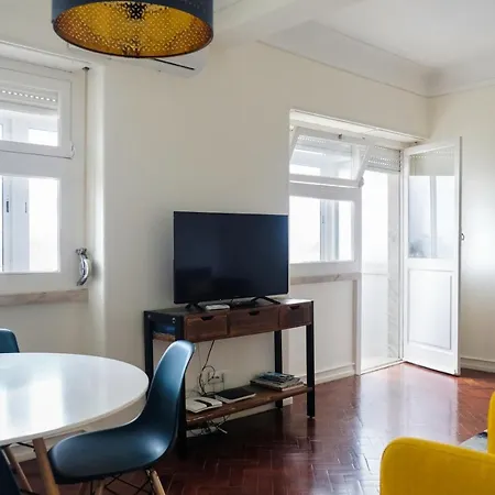 شقة Barao By Trip2portugal *