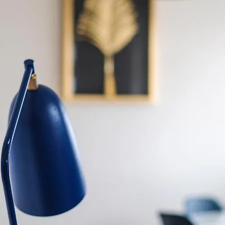 Barao By Trip2portugal شقة *