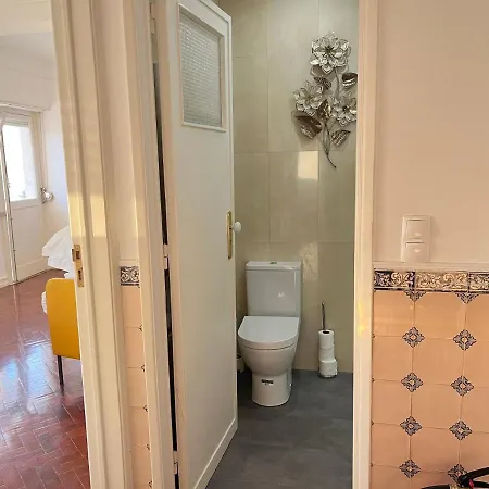 Barao By Trip2portugal شقة