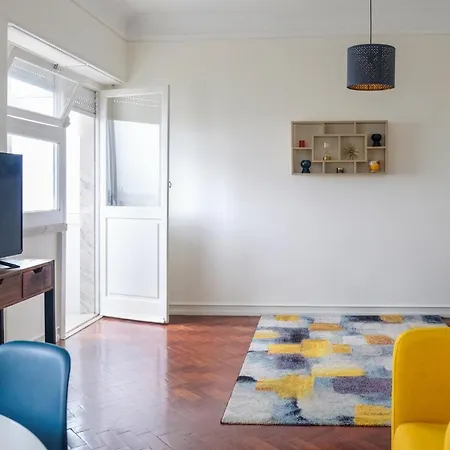 Apartman Barao By Trip2portugal