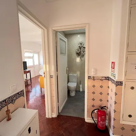 Apartman Barao By Trip2portugal