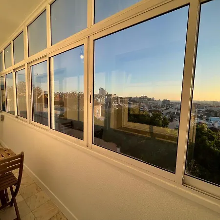 Apartman Barao By Trip2portugal