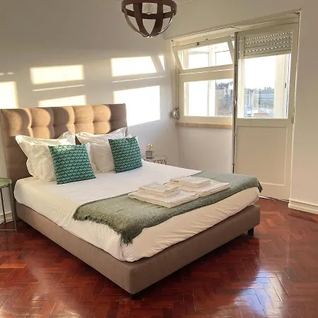 Barao By Trip2portugal *