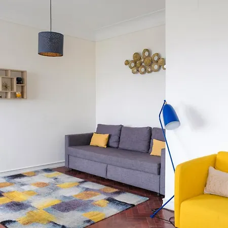 Barao By Trip2portugal * リスボン