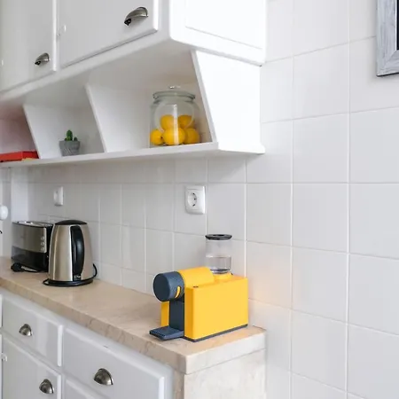 アパート Barao By Trip2portugal