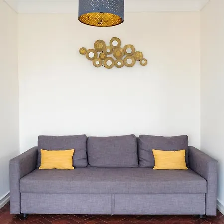 アパート Barao By Trip2portugal *