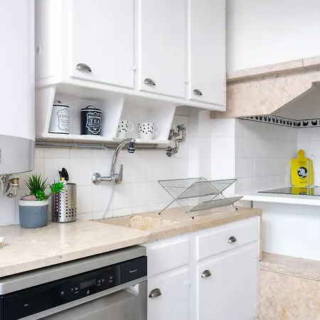 アパート Barao By Trip2portugal リスボン