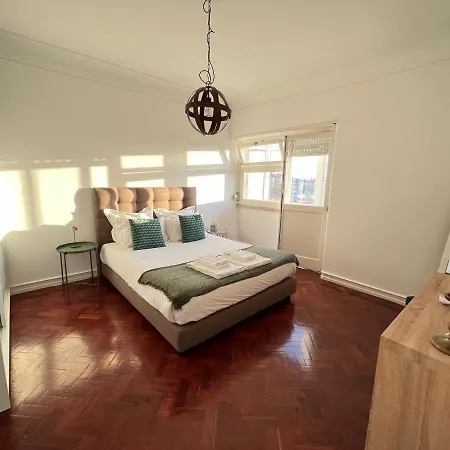 Barao By Trip2portugal * リスボン